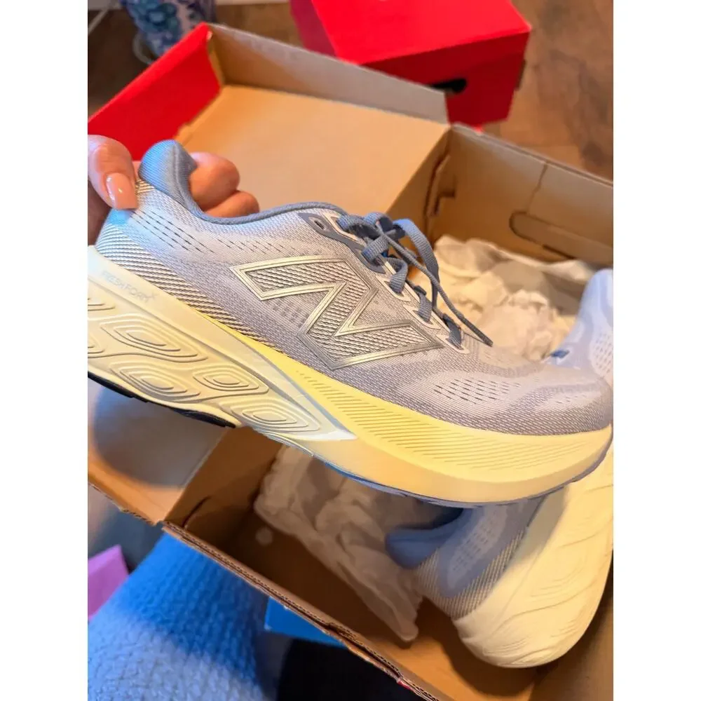 New Balance Fresh Foam Women's X 880v15 Size 8